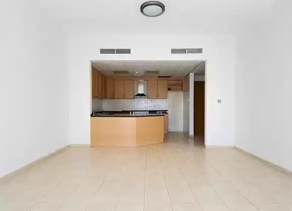 住宅 就绪物业 1 间卧室 U/F 公寓  出租 在 迪拜 #23303 - 1  image 